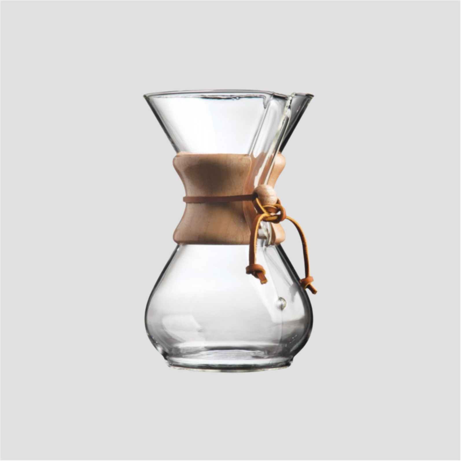 Chemex 6 tazas